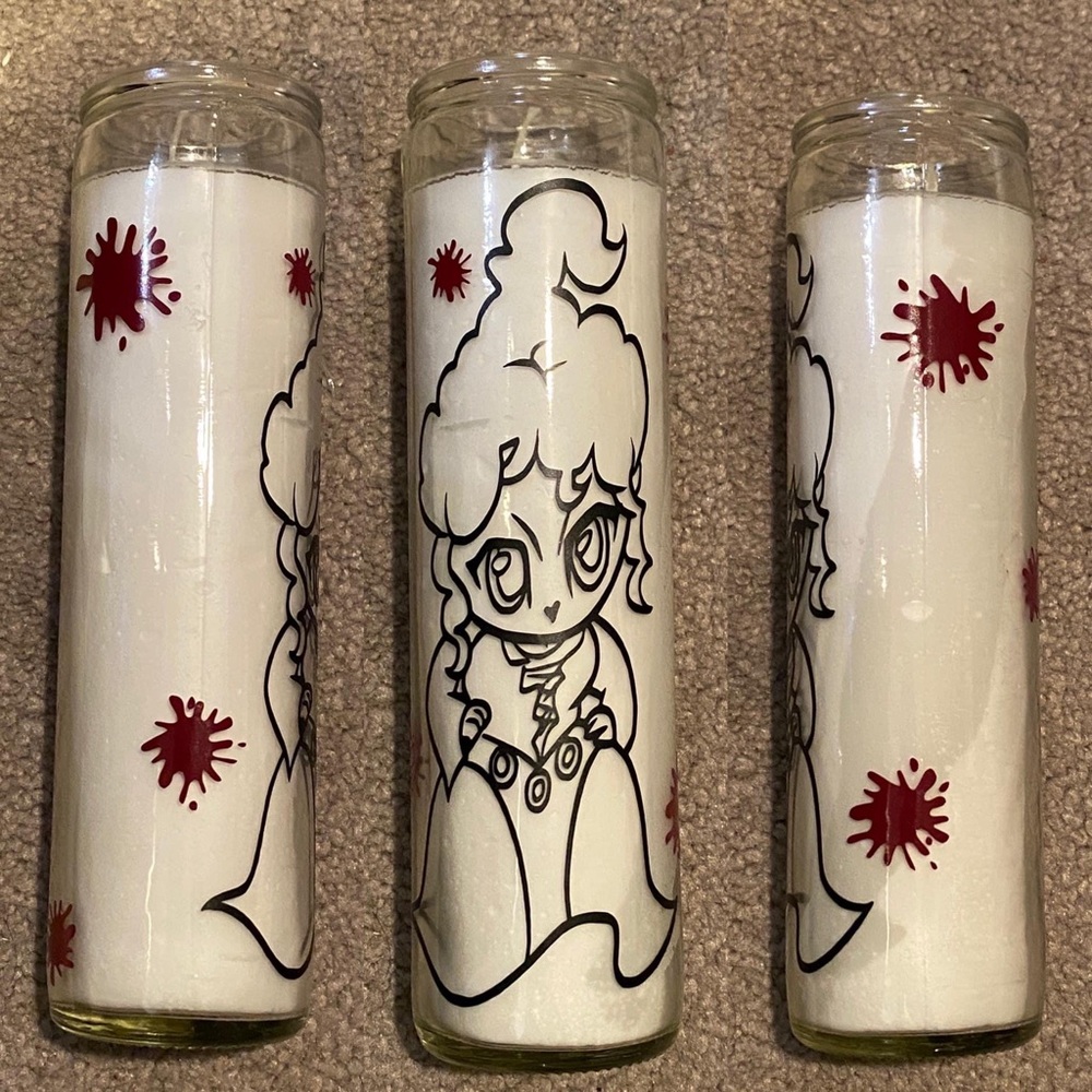 Hocus Pocus Candle Set - Picture 5 of 6